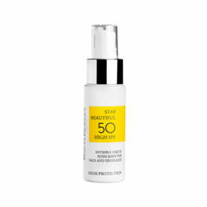 Beaute Pacifique STAY Beautiful 50 High SPF