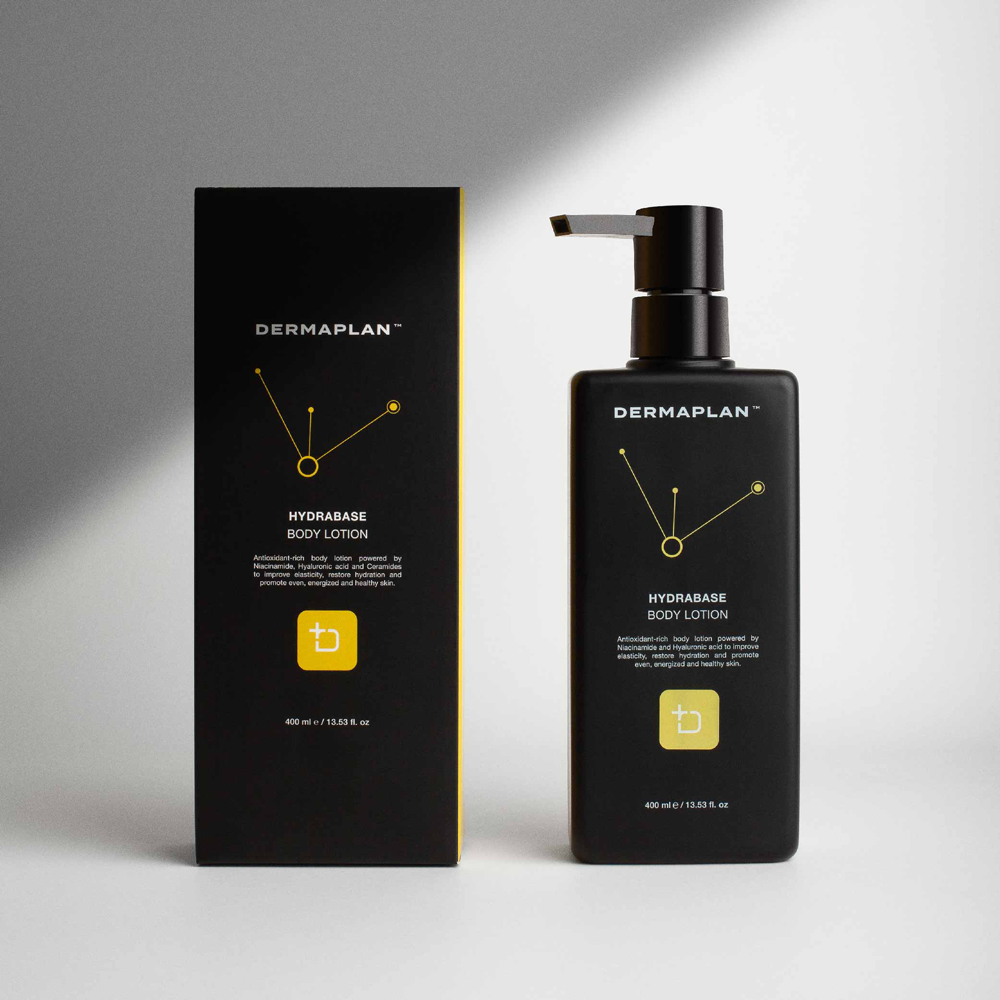 Dermexcel Dermaplan Hydrabase - Image 3