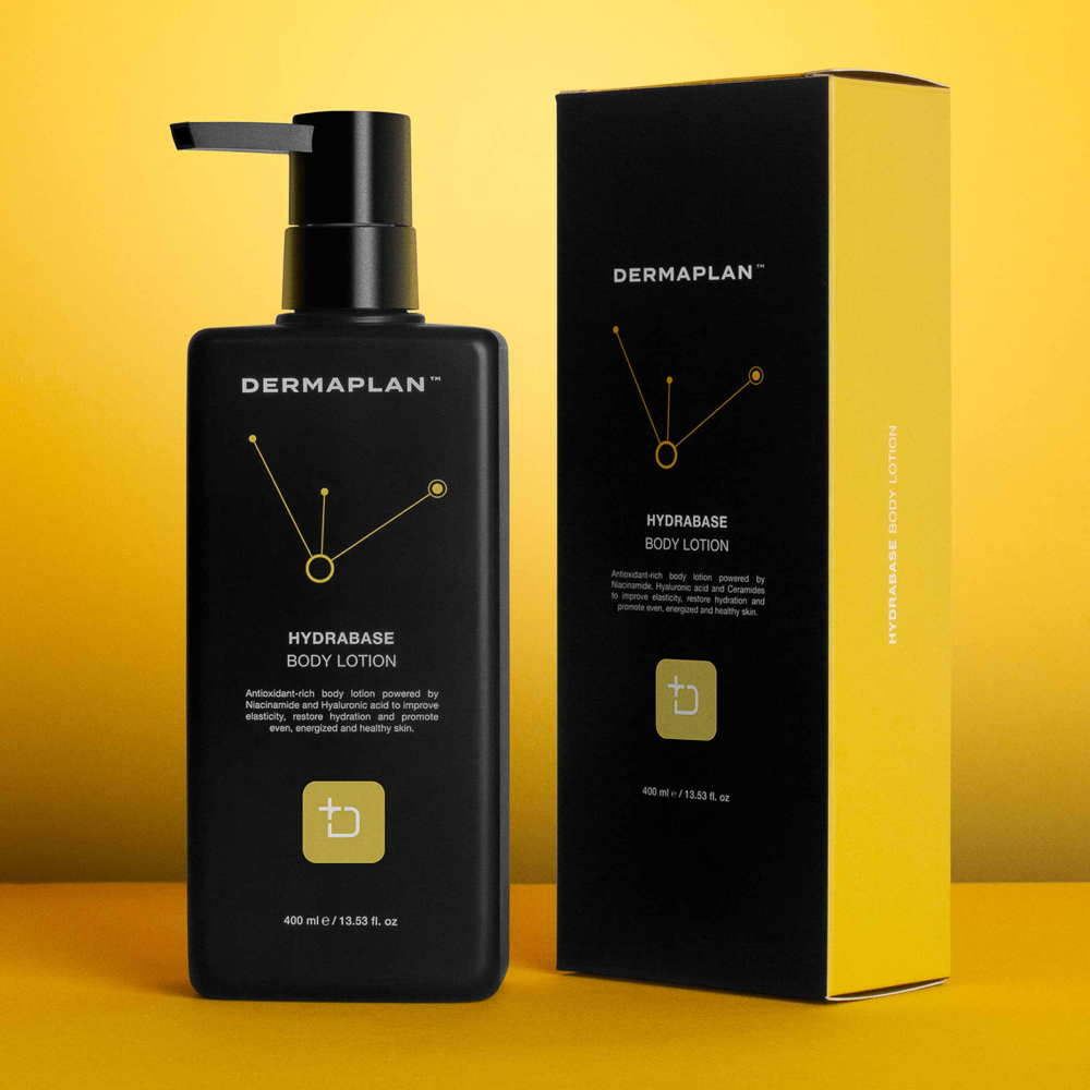 Dermexcel Dermaplan Hydrabase - Image 4
